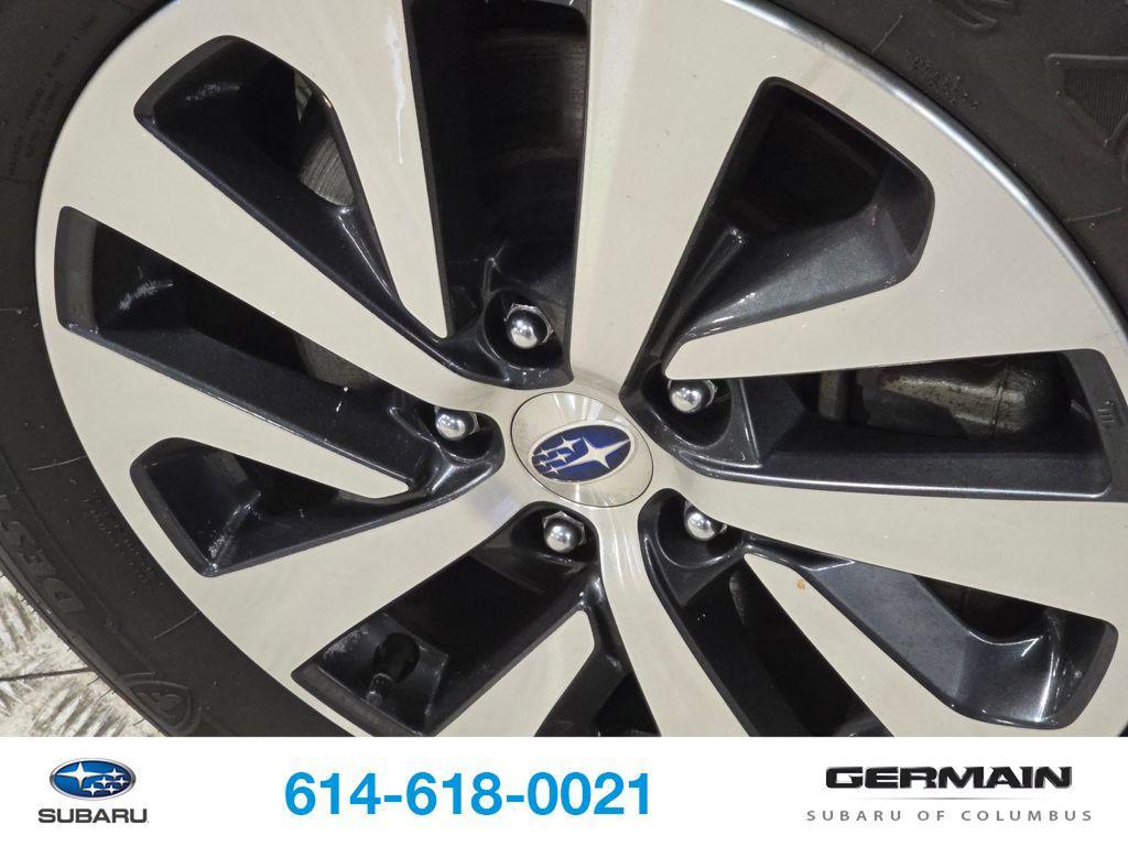 used 2023 Subaru Outback car, priced at $22,172