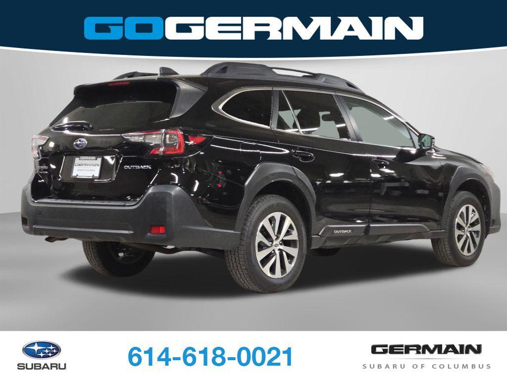 used 2023 Subaru Outback car, priced at $22,172