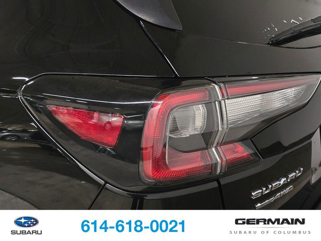 used 2023 Subaru Outback car, priced at $22,172