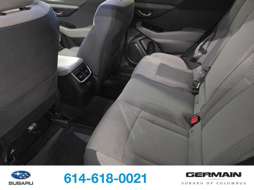 used 2023 Subaru Outback car, priced at $22,172