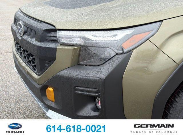 new 2026 Subaru Forester car, priced at $40,148