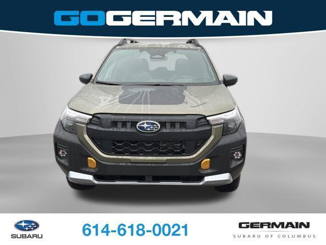 new 2026 Subaru Forester car, priced at $40,148