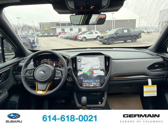 new 2026 Subaru Forester car, priced at $40,148