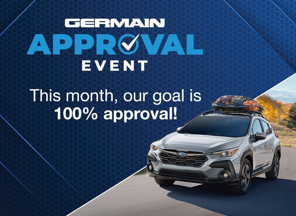 used 2024 Subaru Crosstrek car, priced at $28,492