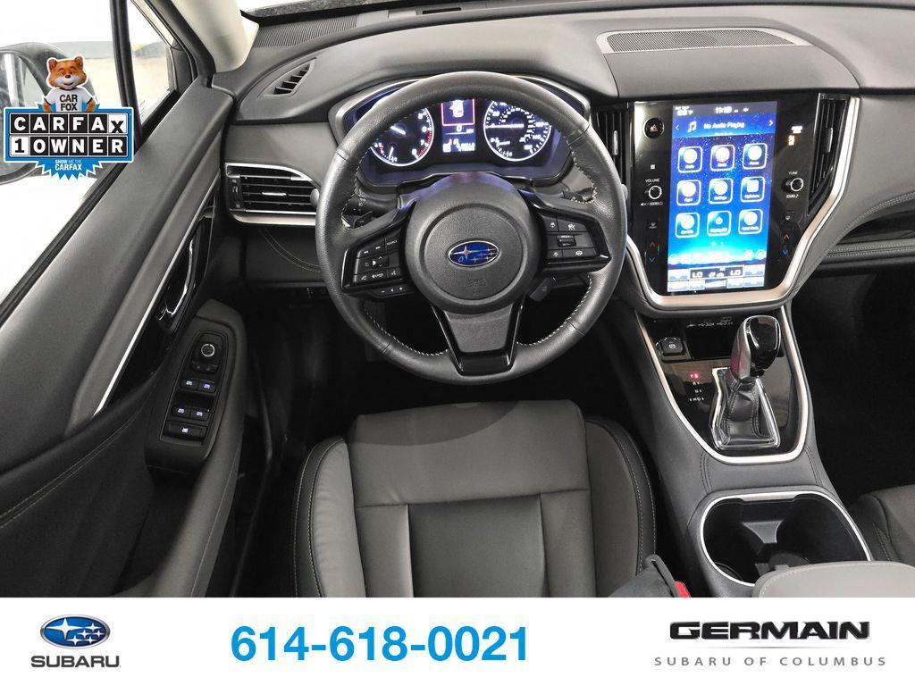 used 2025 Subaru Outback car, priced at $33,791