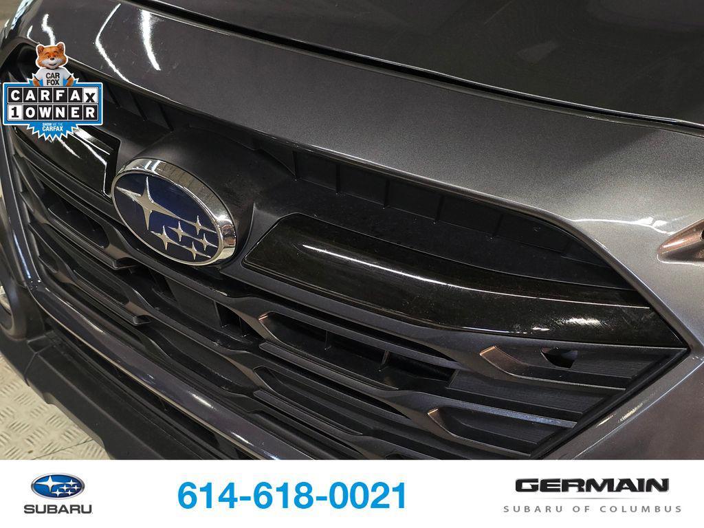 used 2025 Subaru Outback car, priced at $33,791