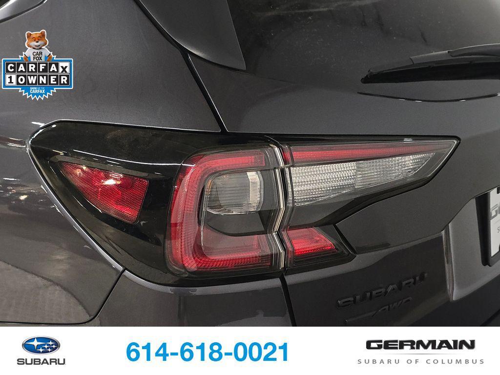 used 2025 Subaru Outback car, priced at $33,791