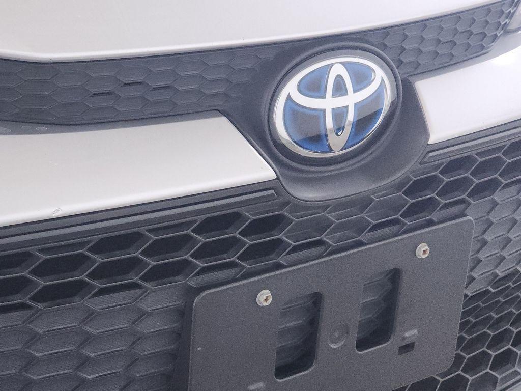 used 2022 Toyota Corolla Hybrid car, priced at $20,495
