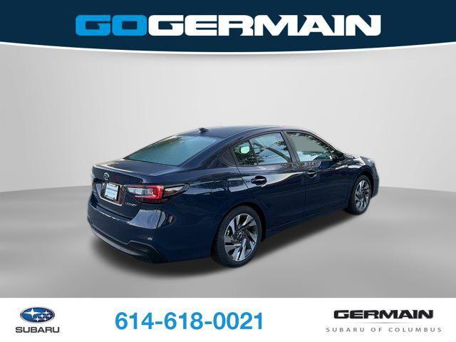 new 2025 Subaru Legacy car, priced at $35,158