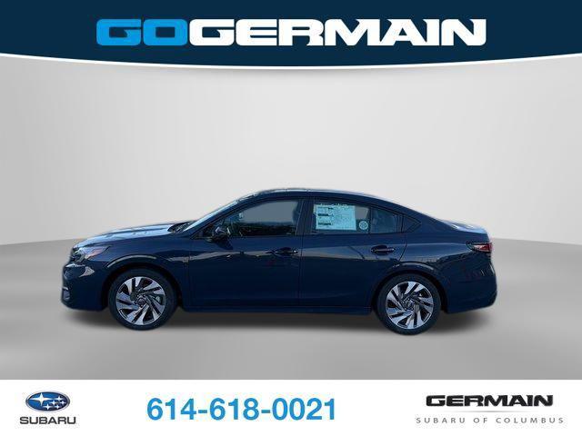 new 2025 Subaru Legacy car, priced at $35,158