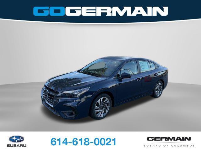 new 2025 Subaru Legacy car, priced at $35,158