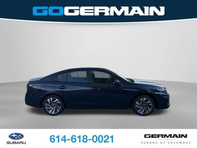 new 2025 Subaru Legacy car, priced at $35,158