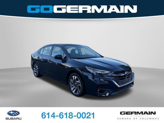 new 2025 Subaru Legacy car, priced at $35,158
