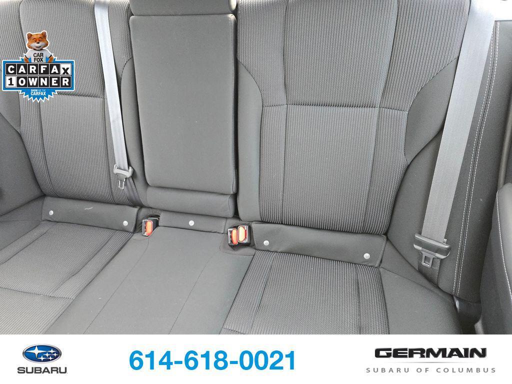 used 2024 Subaru Legacy car, priced at $22,494