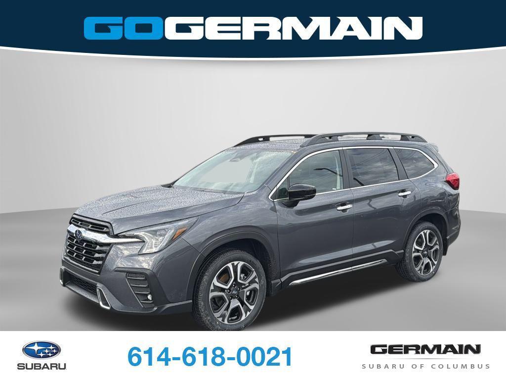 new 2026 Subaru Ascent car, priced at $50,008