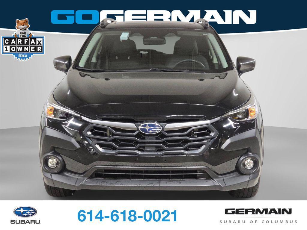 used 2024 Subaru Crosstrek car, priced at $24,994