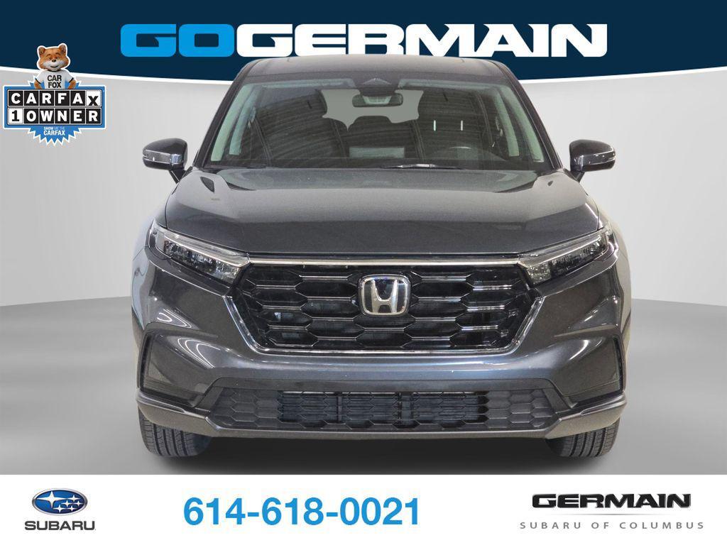 used 2024 Honda CR-V car, priced at $28,939