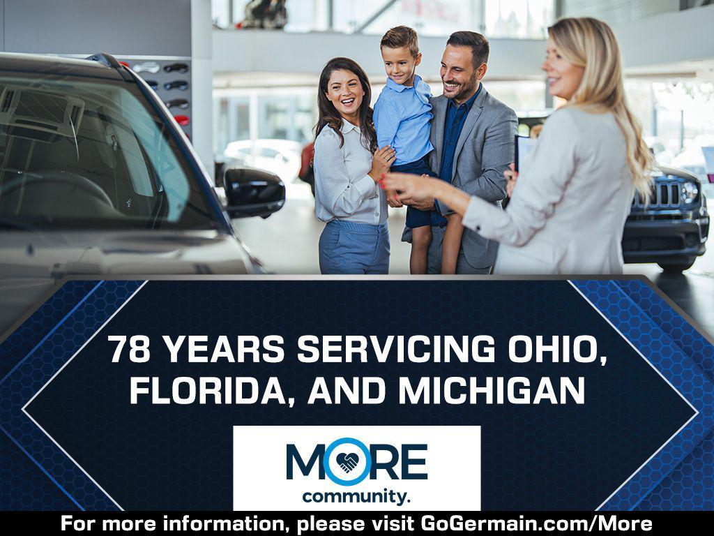 used 2023 Subaru Forester car, priced at $28,491