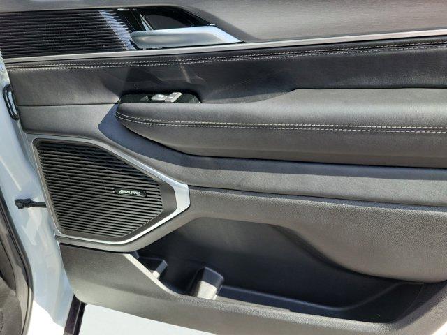 new 2025 Jeep Wagoneer car