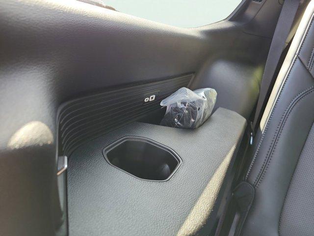 new 2025 Jeep Wagoneer car