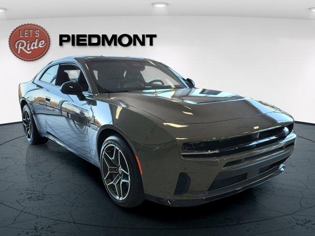 new 2026 Dodge Charger car