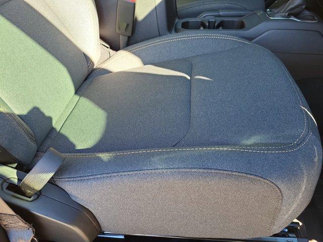 new 2026 Jeep Wrangler car