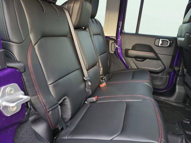 new 2026 Jeep Wrangler car, priced at $88,405