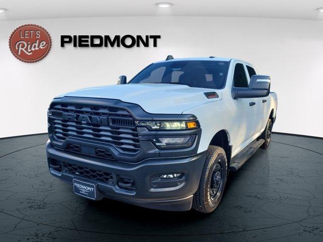 new 2026 Ram 2500 car