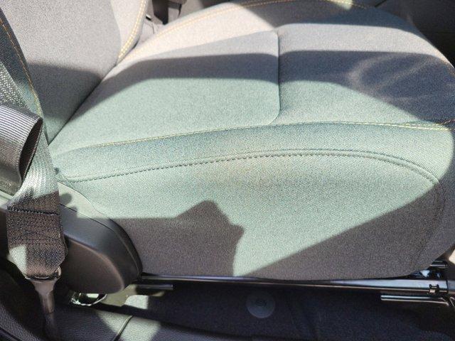 new 2026 Jeep Wrangler car