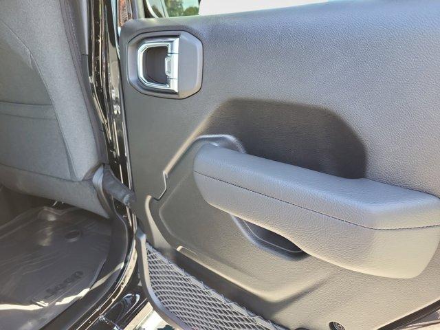 new 2026 Jeep Wrangler car