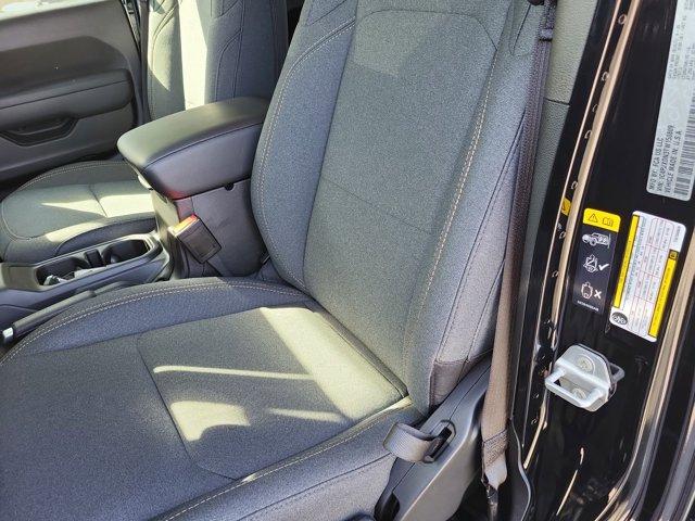 new 2026 Jeep Wrangler car