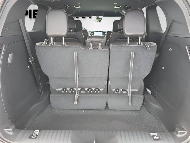 new 2026 Chrysler Pacifica car