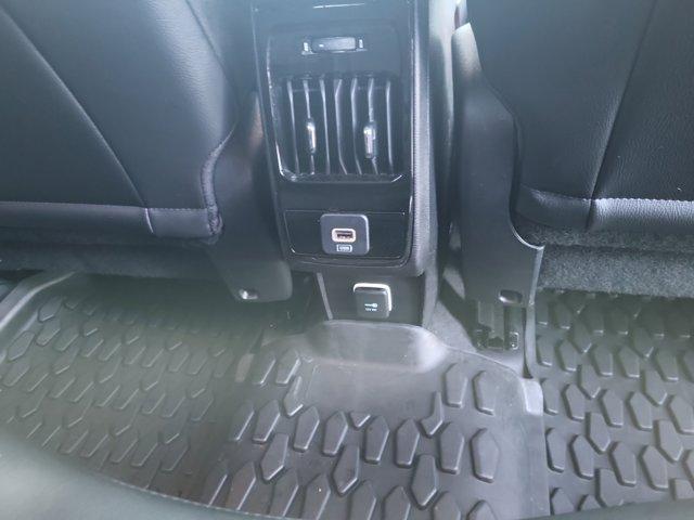 used 2022 Jeep Compass car, priced at $23,450