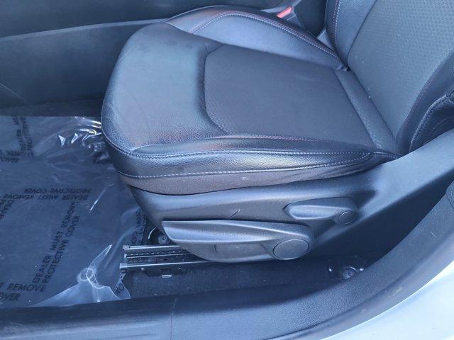 used 2022 Jeep Compass car, priced at $23,450