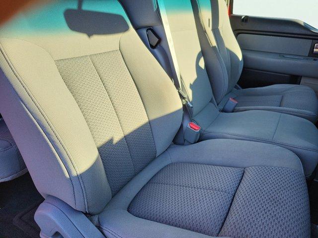 used 2013 Ford F-150 car, priced at $9,950