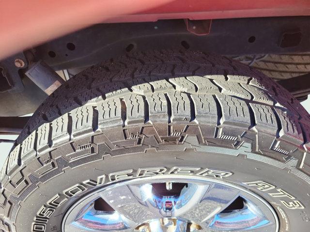 used 2013 Ford F-150 car, priced at $9,950