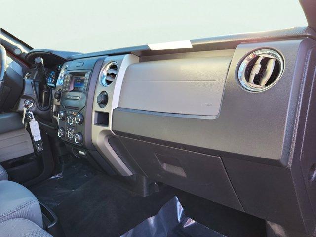 used 2013 Ford F-150 car, priced at $9,950