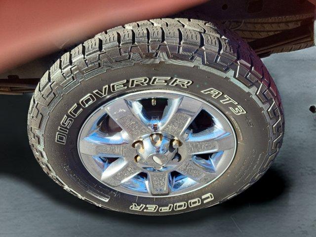 used 2013 Ford F-150 car, priced at $9,950