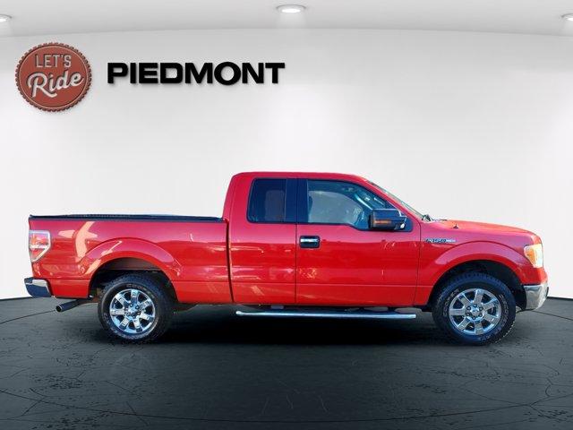 used 2013 Ford F-150 car, priced at $9,950