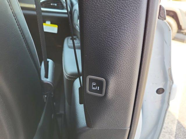 new 2026 Chrysler Pacifica car