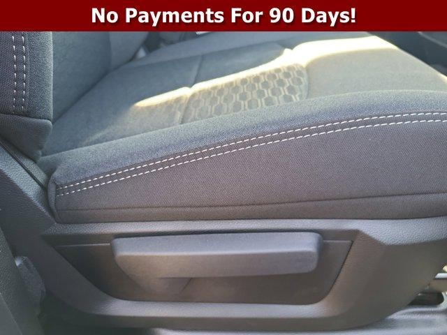 new 2026 Ram 2500 car