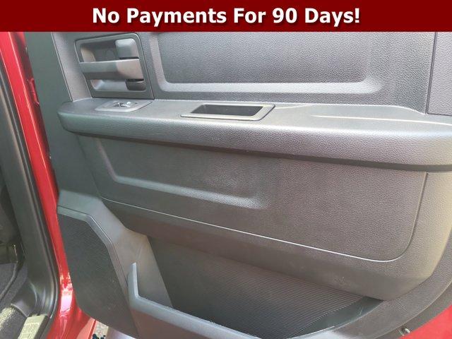 new 2026 Ram 2500 car