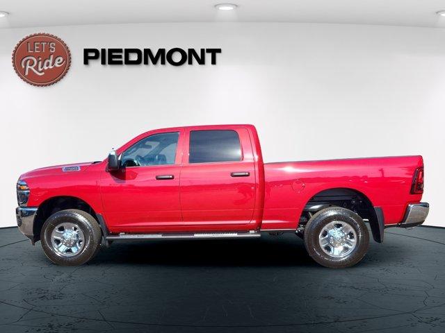 new 2026 Ram 2500 car