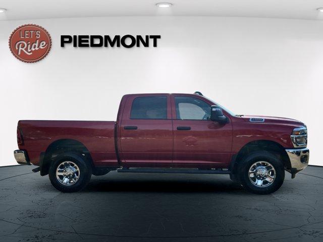 new 2026 Ram 2500 car