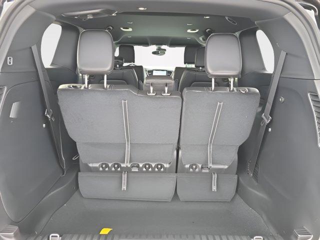 new 2026 Chrysler Pacifica car