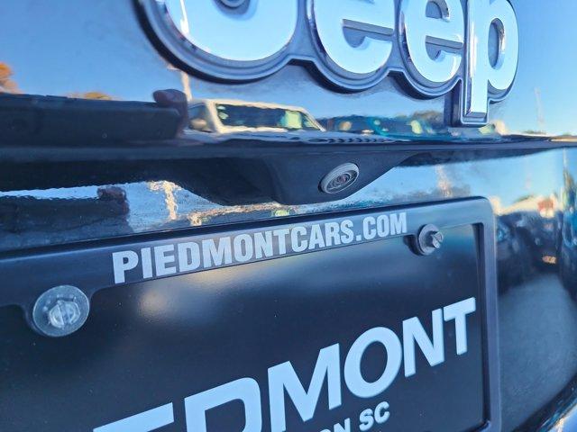 used 2022 Jeep Renegade car, priced at $22,950