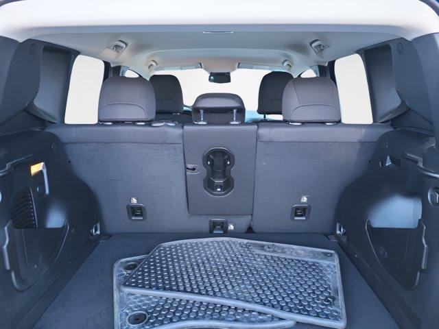 used 2022 Jeep Renegade car, priced at $22,950