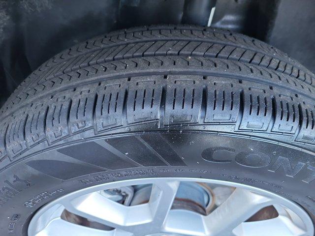 used 2022 Jeep Renegade car, priced at $22,950