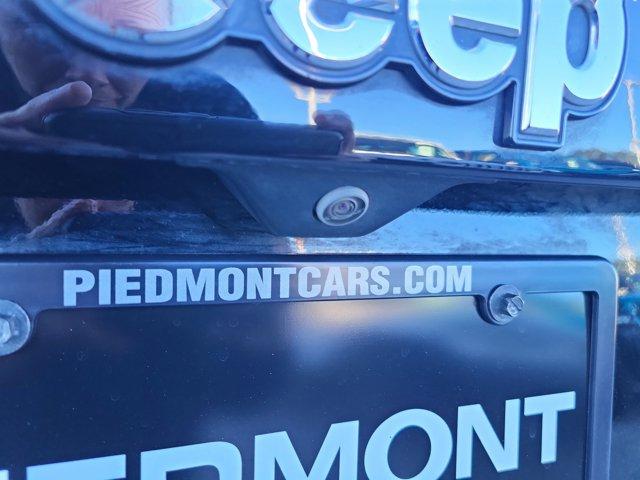 used 2022 Jeep Renegade car, priced at $22,950