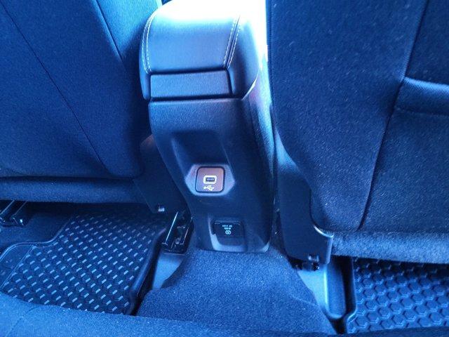 used 2022 Jeep Renegade car, priced at $22,950